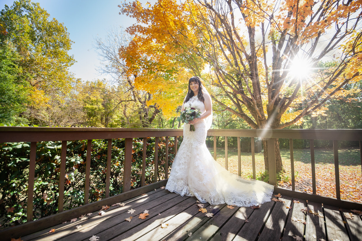 Wedding photography, desintaion Springdale Arkansas