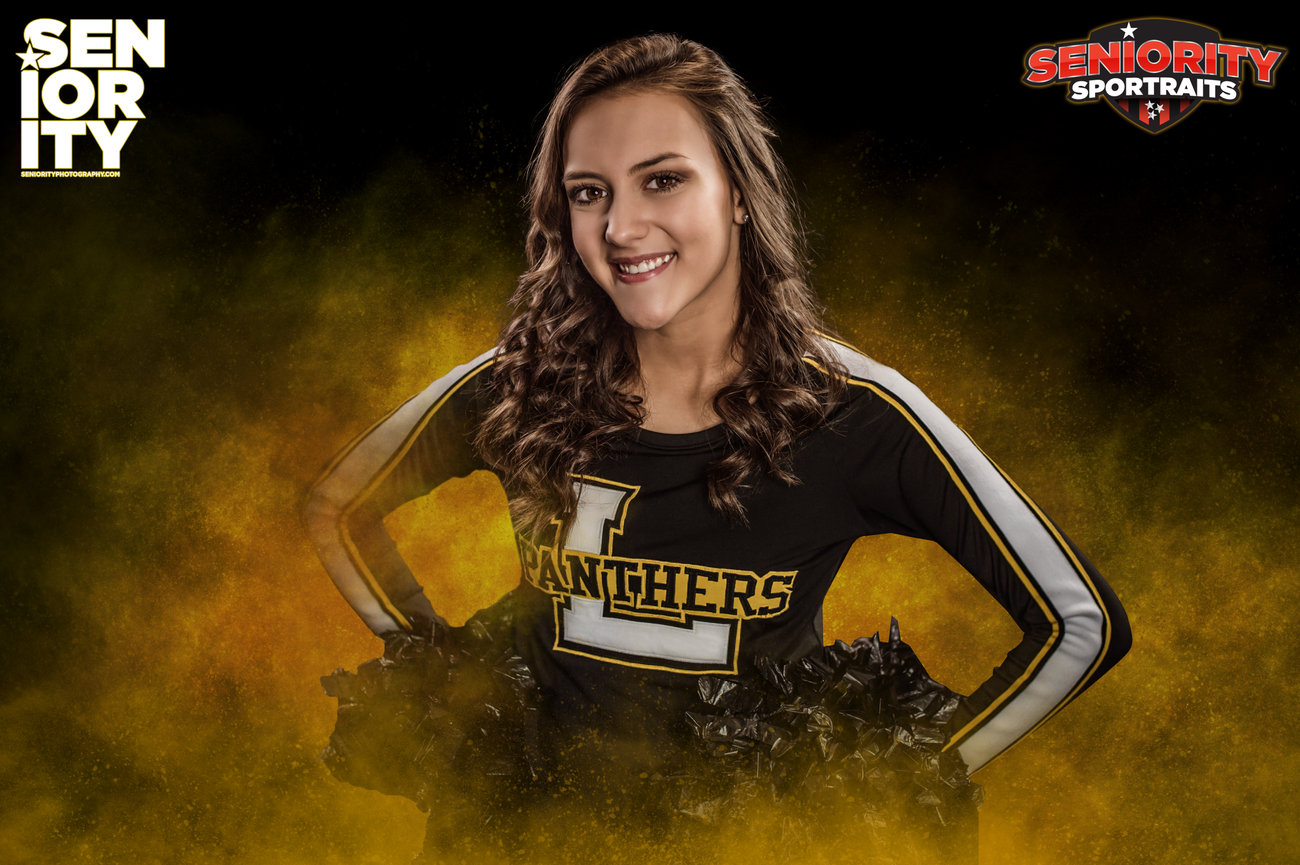 Class of 2026 Senior Pictures: You Are On The Clock