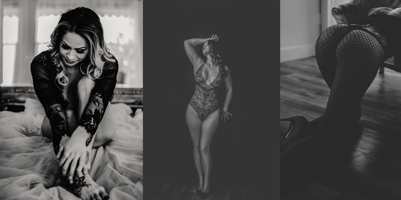 Love Lives Here: The Magic of At-Home Couples Sessions