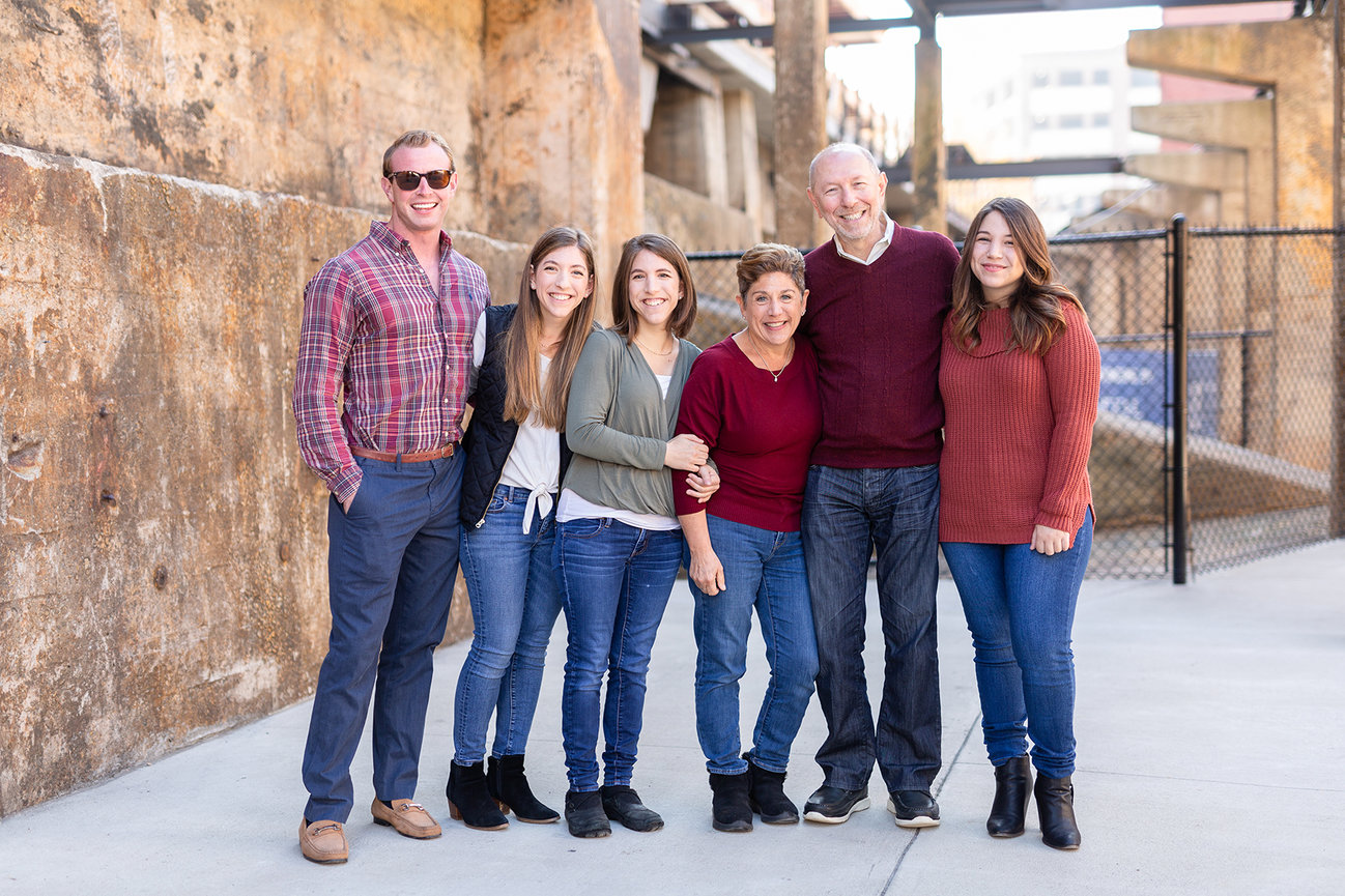 For the Groom - How to Button a Suit