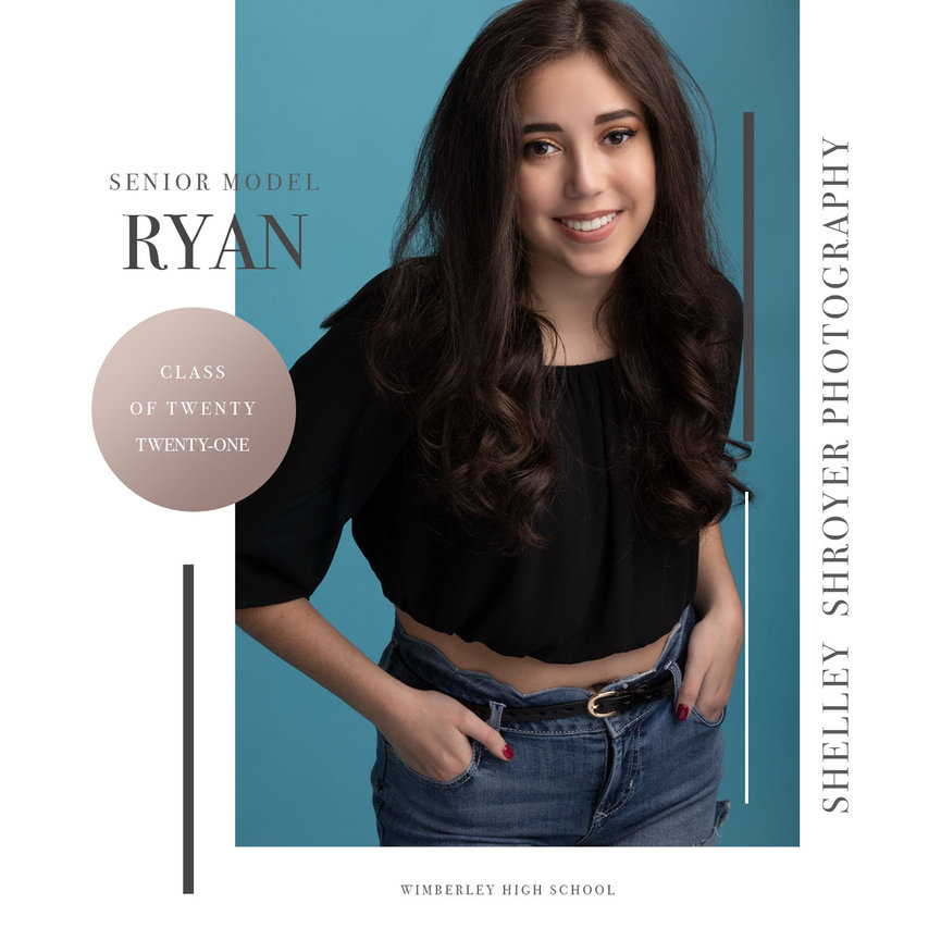 Austin Texas Senior Session Class of 2025 {austin senior photographer}