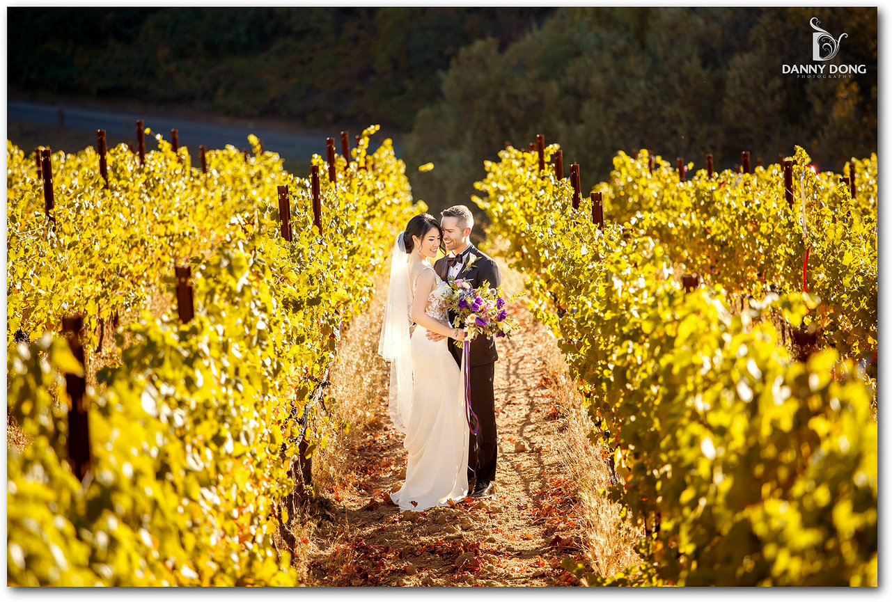 Silver Creek Valley Country Club Weddings