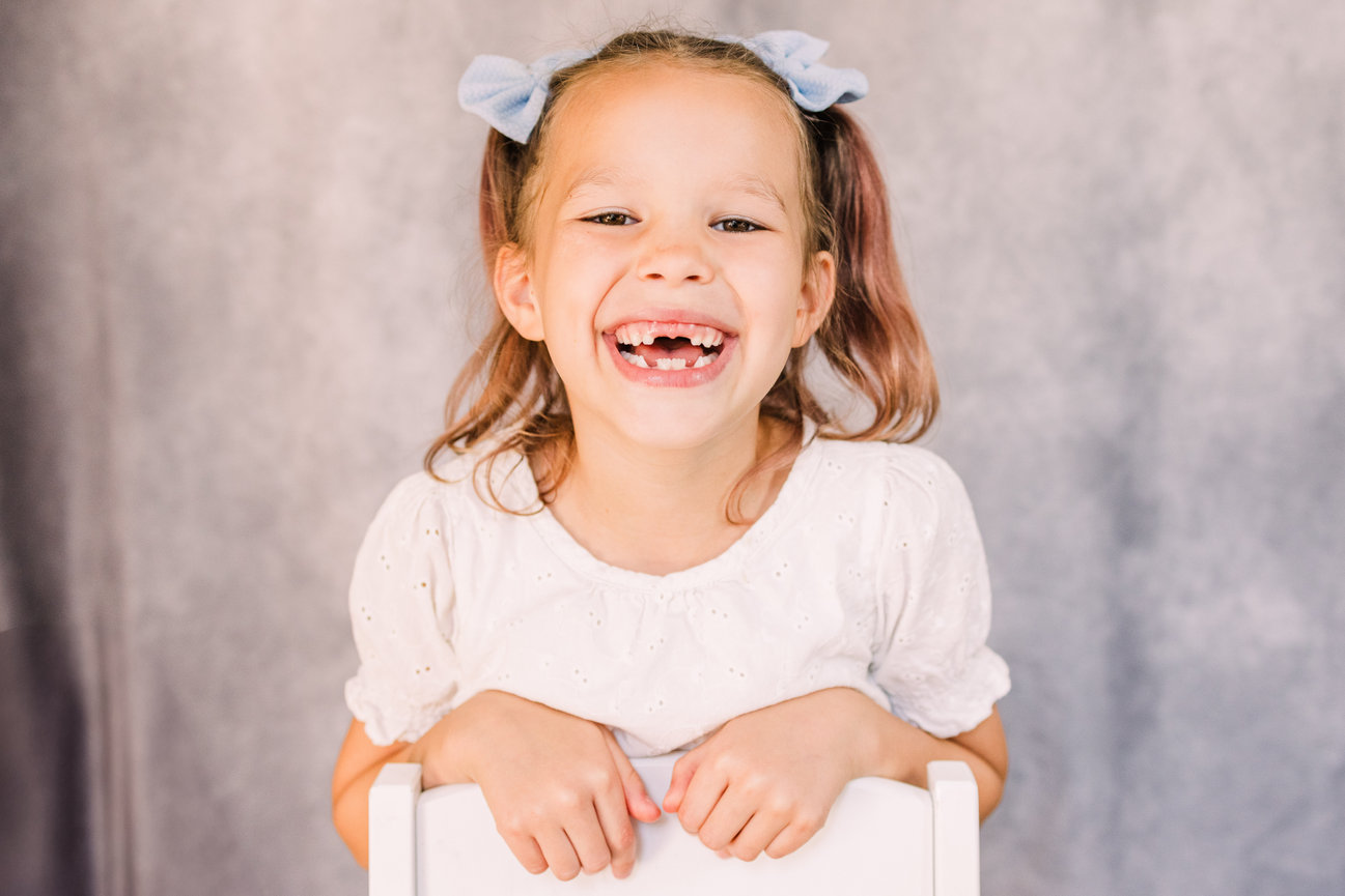 A Mommy + Me Session at Short Hills Springs in Purcellville, Virginia