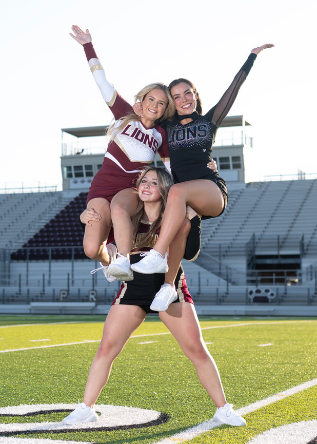 BHS Pom