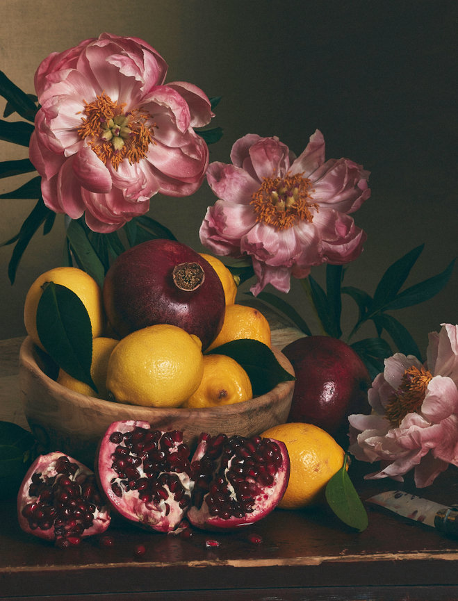 A Smattering of (pre)Work