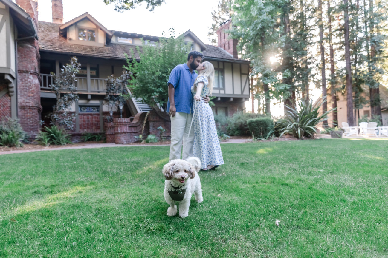 A Stunning Indian-American Wedding at Limerick Lane Cellars in Healdsburg Studio J Portraits