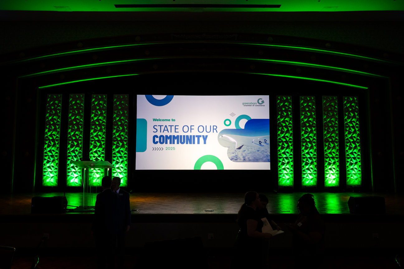 At Peacehaven, we are building community by re-imagining collaboration.