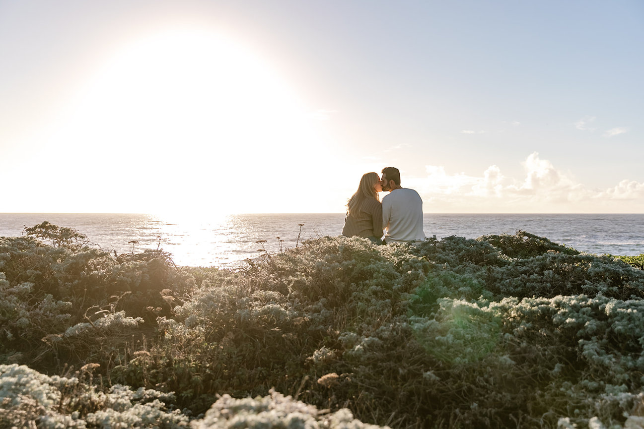 What It’s Like to Work With Me for Your Proposal in Sonoma Napa Wine Country