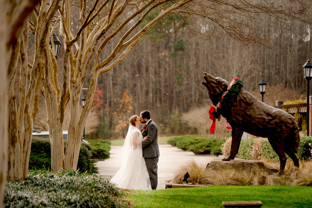 Market Hall Raleigh NC