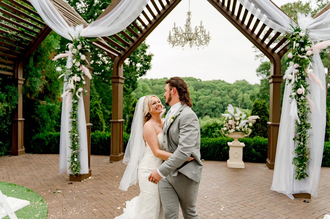 Market Hall Raleigh NC