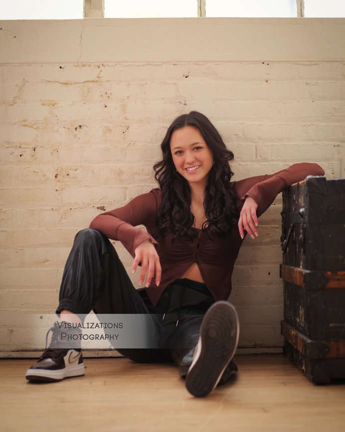 Alyssa - Viz-Model 2023