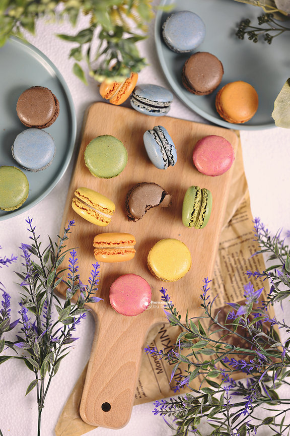 Destaca la sobrosura de tu Menú...sin complicaciones