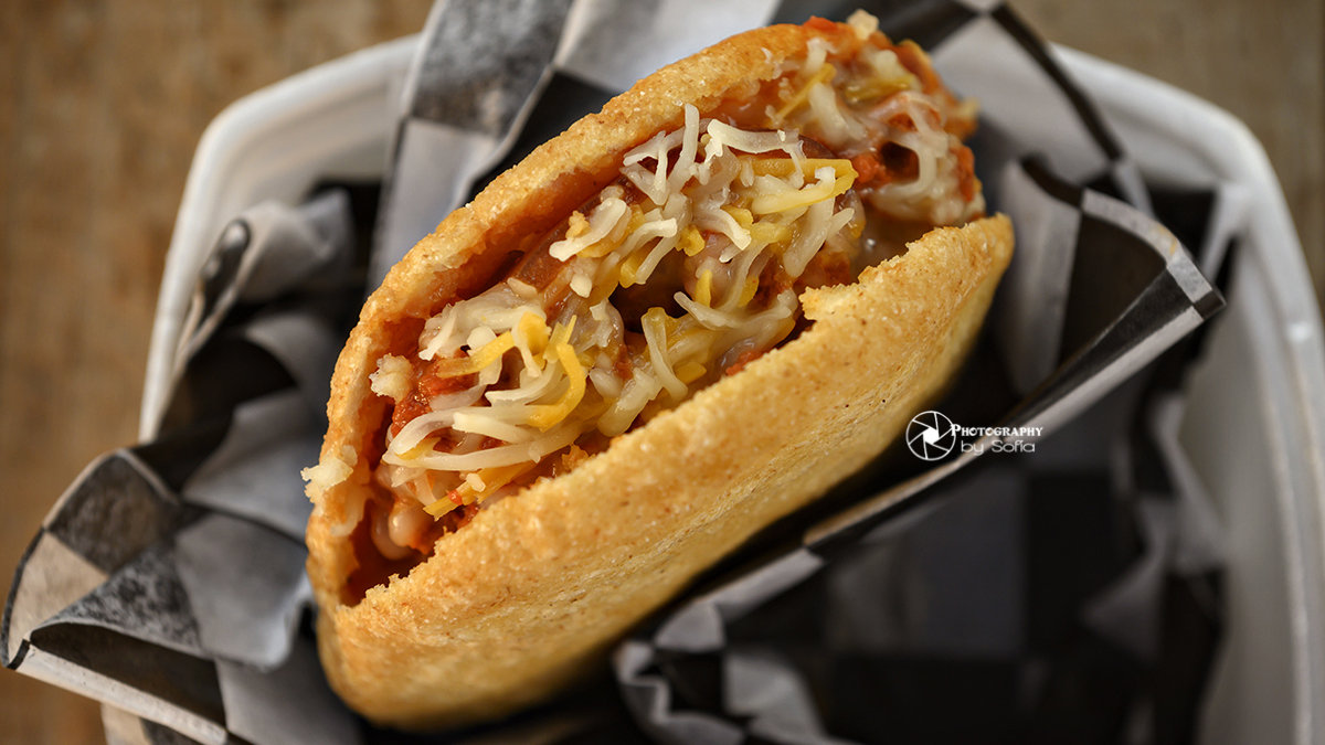 Destaca la sobrosura de tu Menú...sin complicaciones