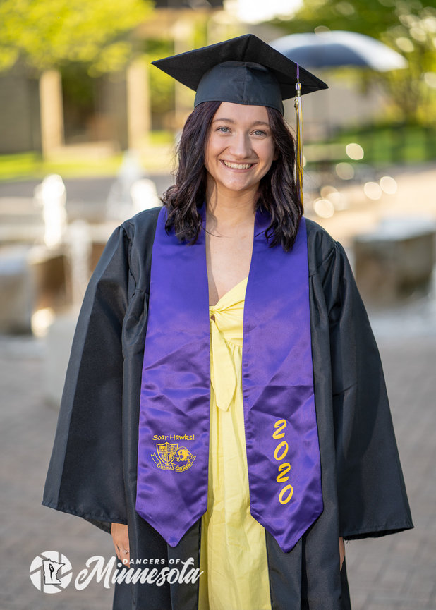 Let Us Capture Your Graduation!