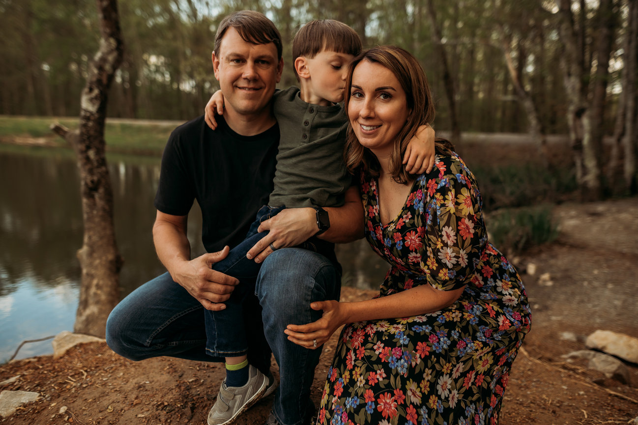 How to Take Beautiful Candid Family Photos (and Avoid Meltdowns in the Process)