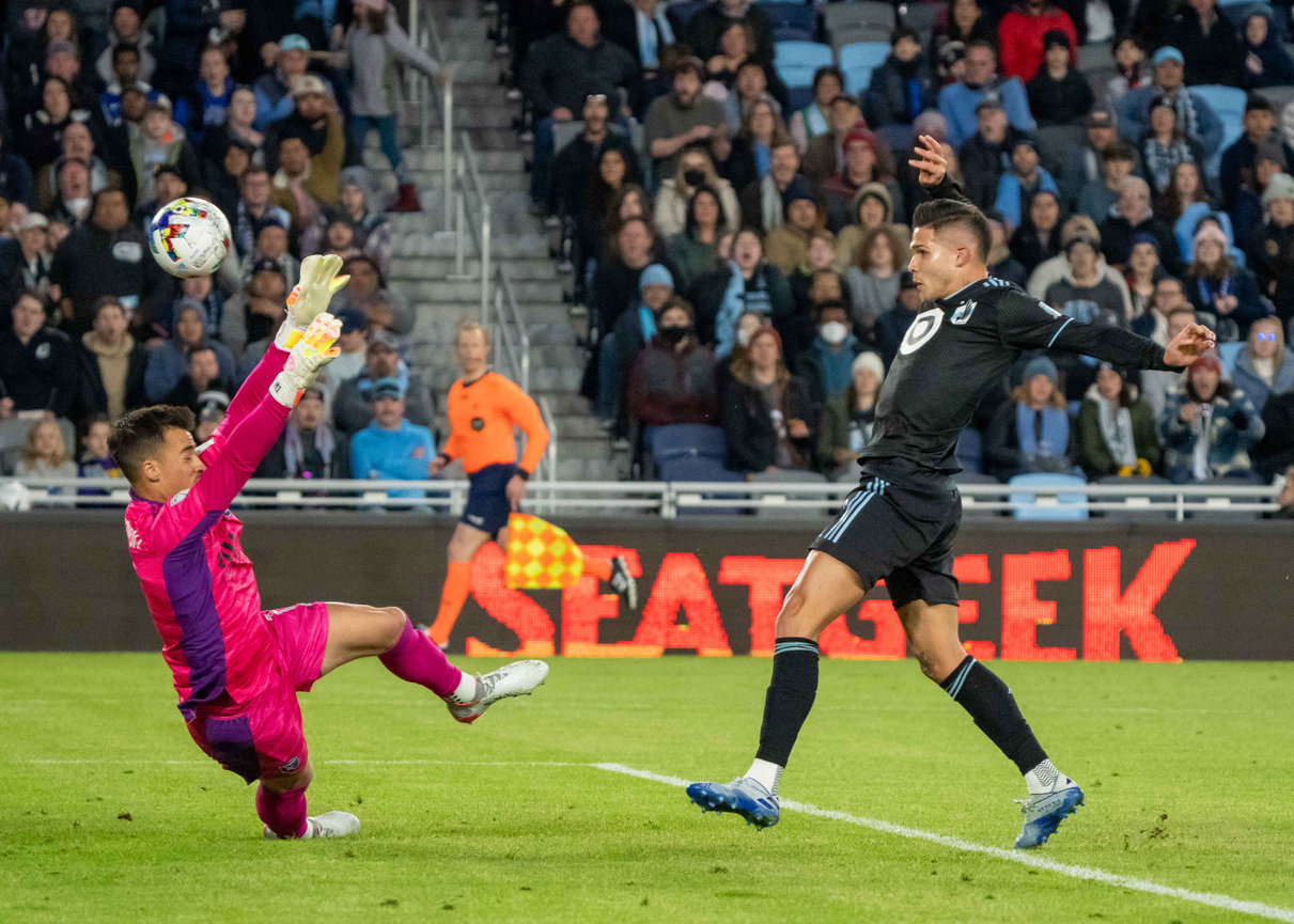 Chanhassen sweeps Chaska in boys and girls double header