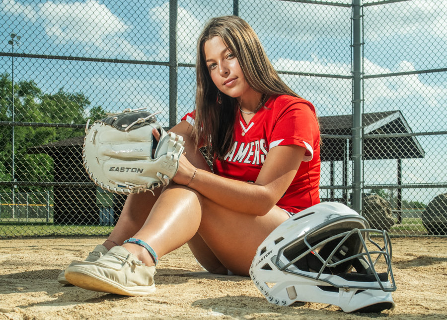 Clinton Iowa Senior Pictures, Pix Along The Way, Greg, Prince of Peace