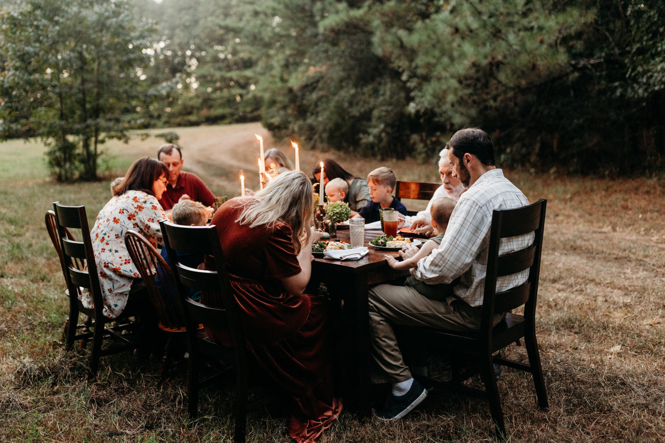 Huntsville Spring Photography Guide 2026