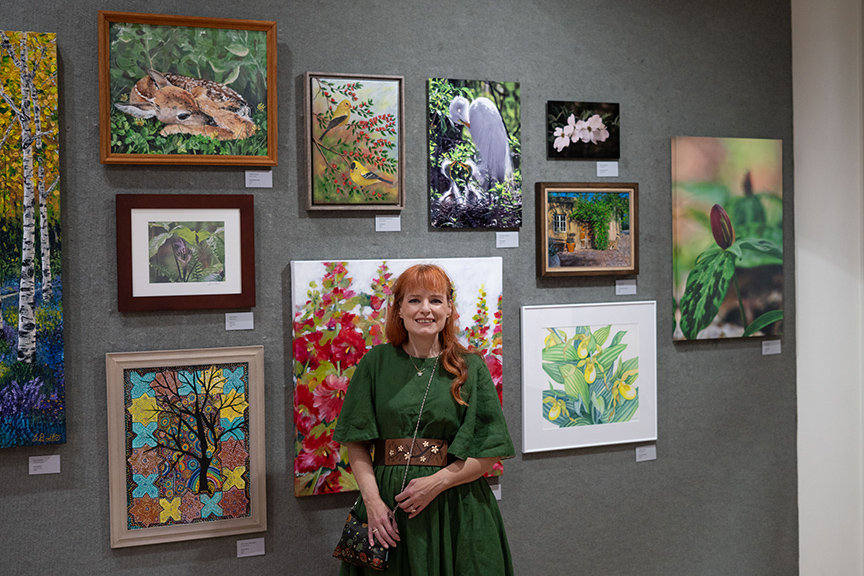 Three Works Selected For Dreamland