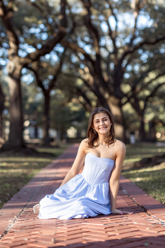 Beach Godness Galveston Senior Photographer