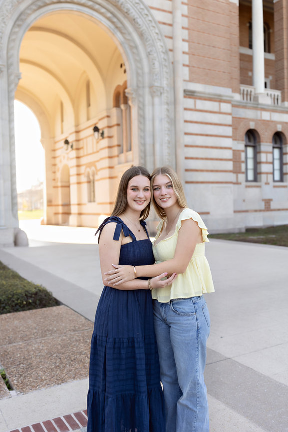 Beach Godness Galveston Senior Photographer