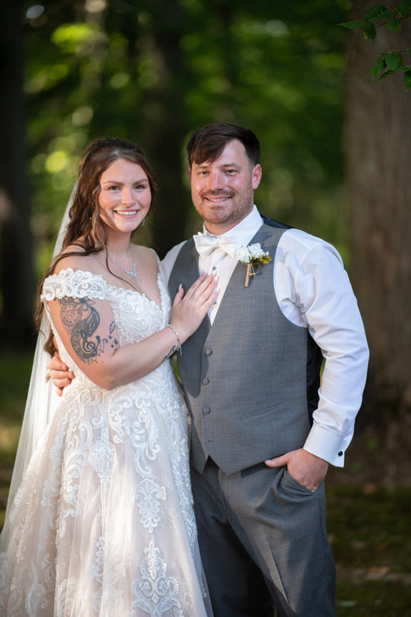 The Children's Museum Wedding: Megan & Steve