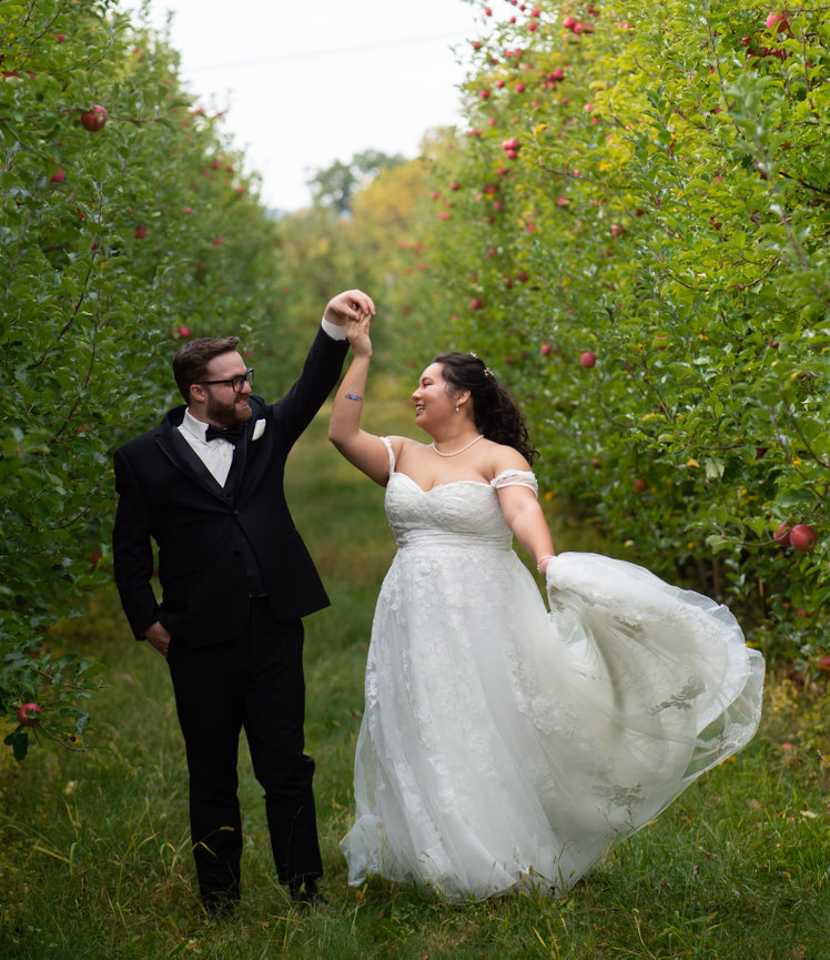 The Children's Museum Wedding: Megan & Steve