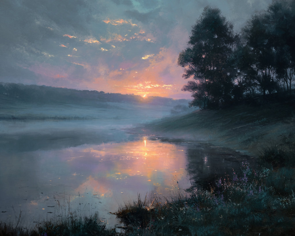 Photo Prompt Leading Lines