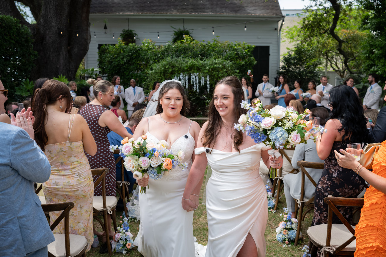 The Children's Museum Wedding: Megan & Steve