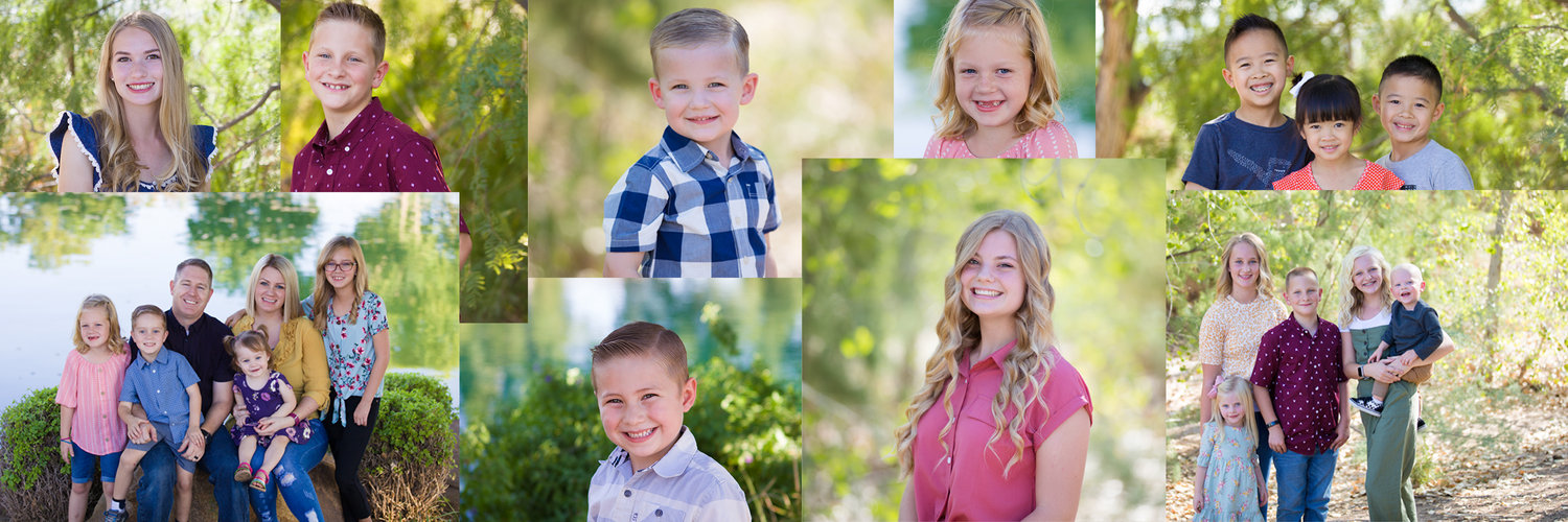 FALL 2024 GILBERT REGIONAL FAVORITES