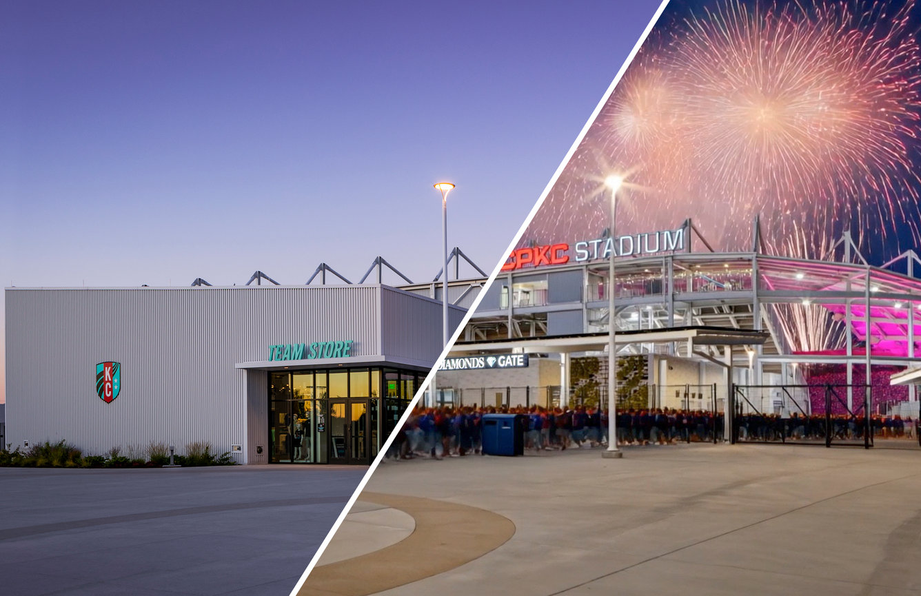 How I Turned Still Images Into a World-Class Stadium Story