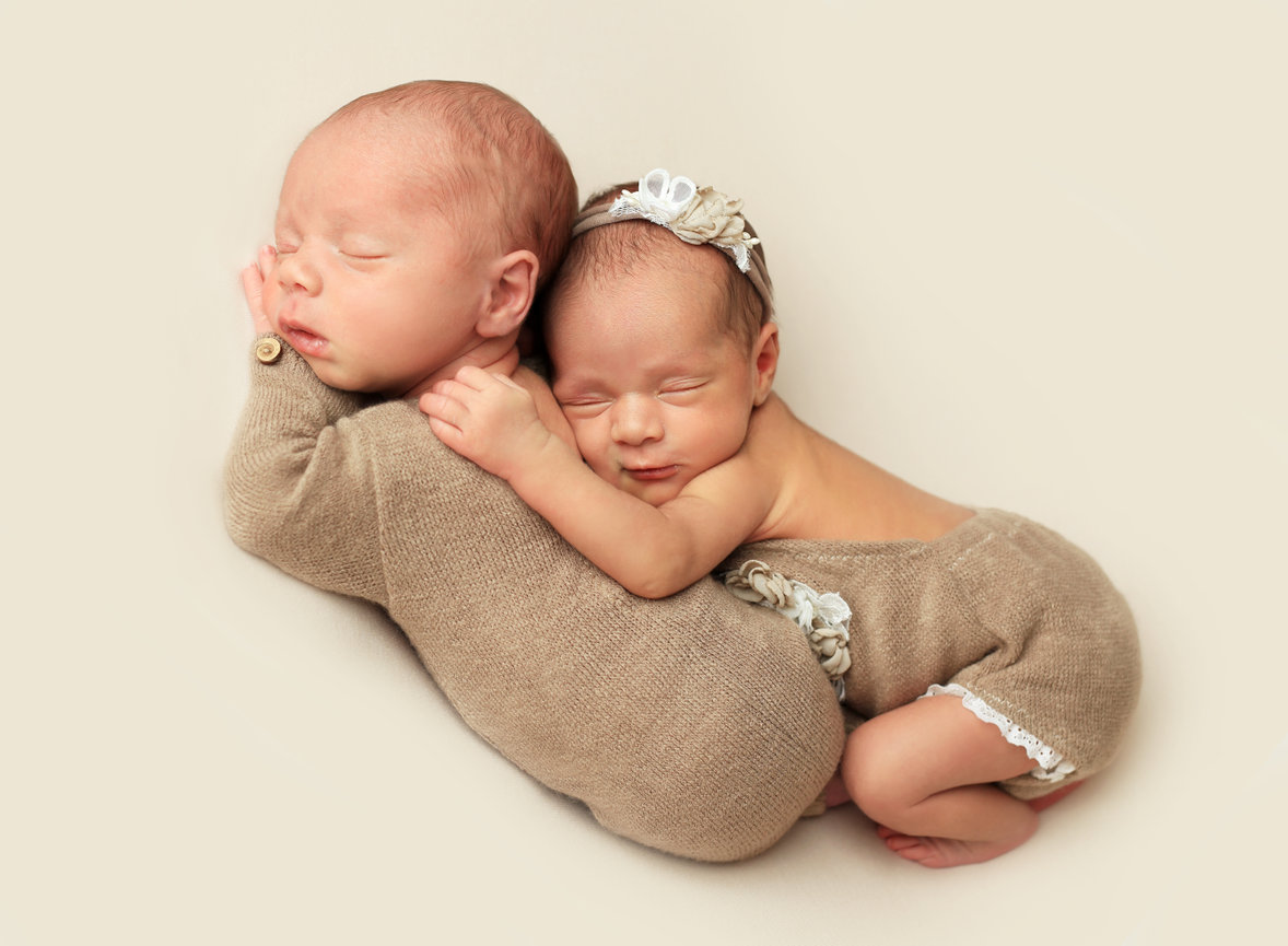 Sunset Family Session