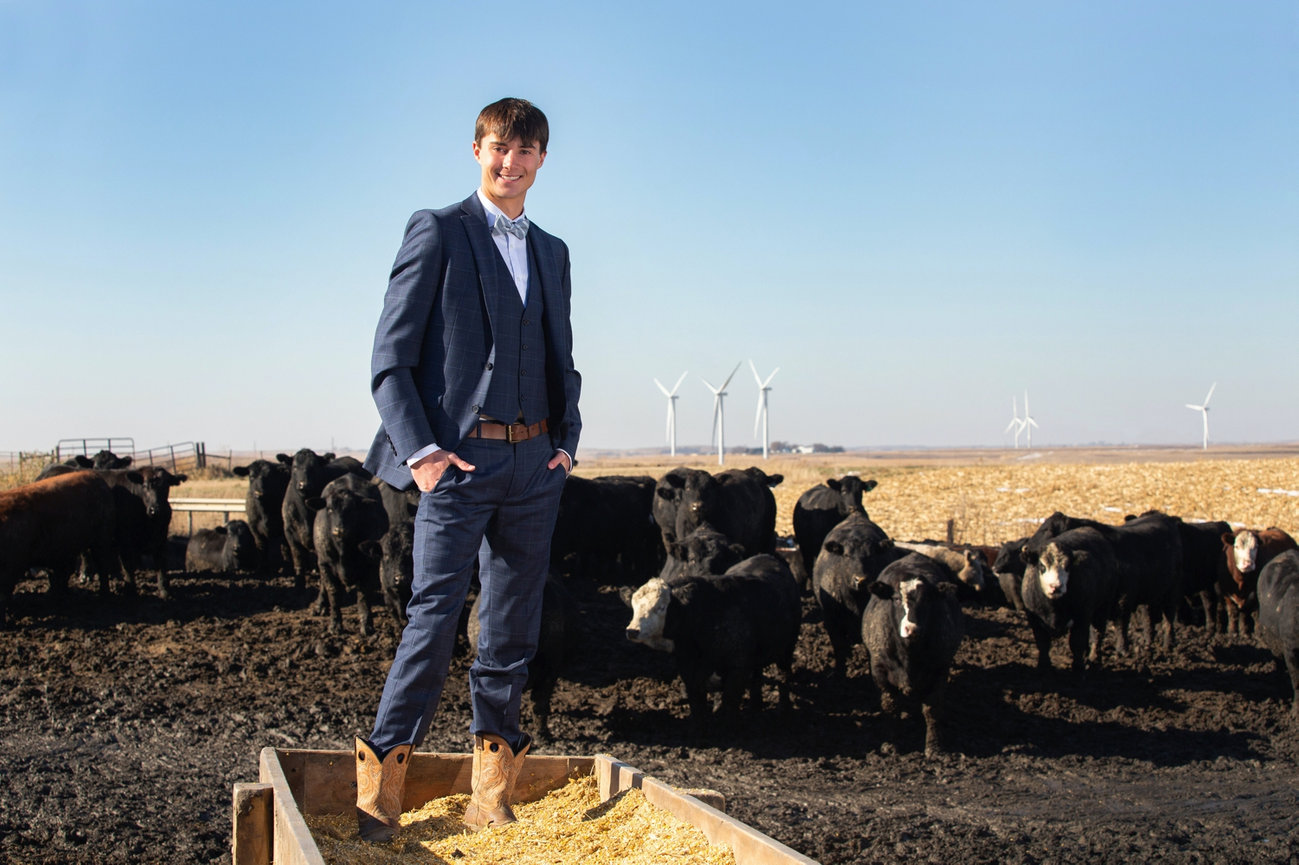 ABBY // Class of 2023