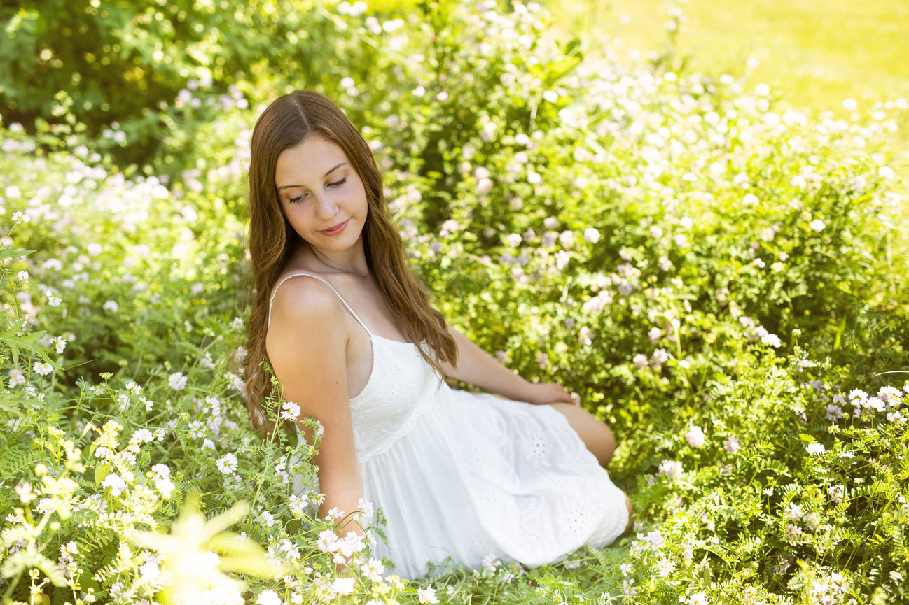 ABBY // Class of 2023