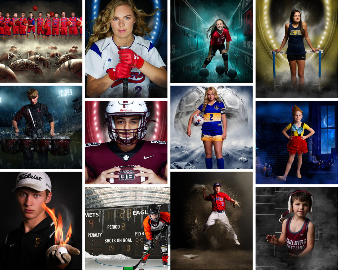 The Polar Express Experience Arrives at Memories by Tawnya Photography Antwerp, Ohio