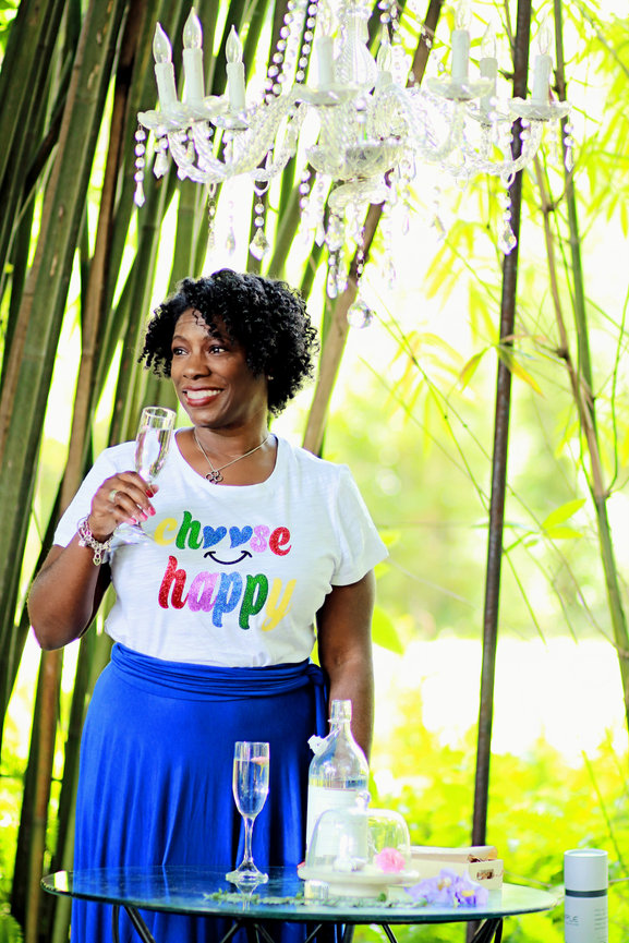 Little Family Wedding