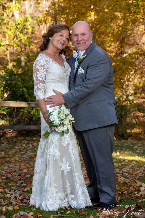 Andrews Vidal Wedding