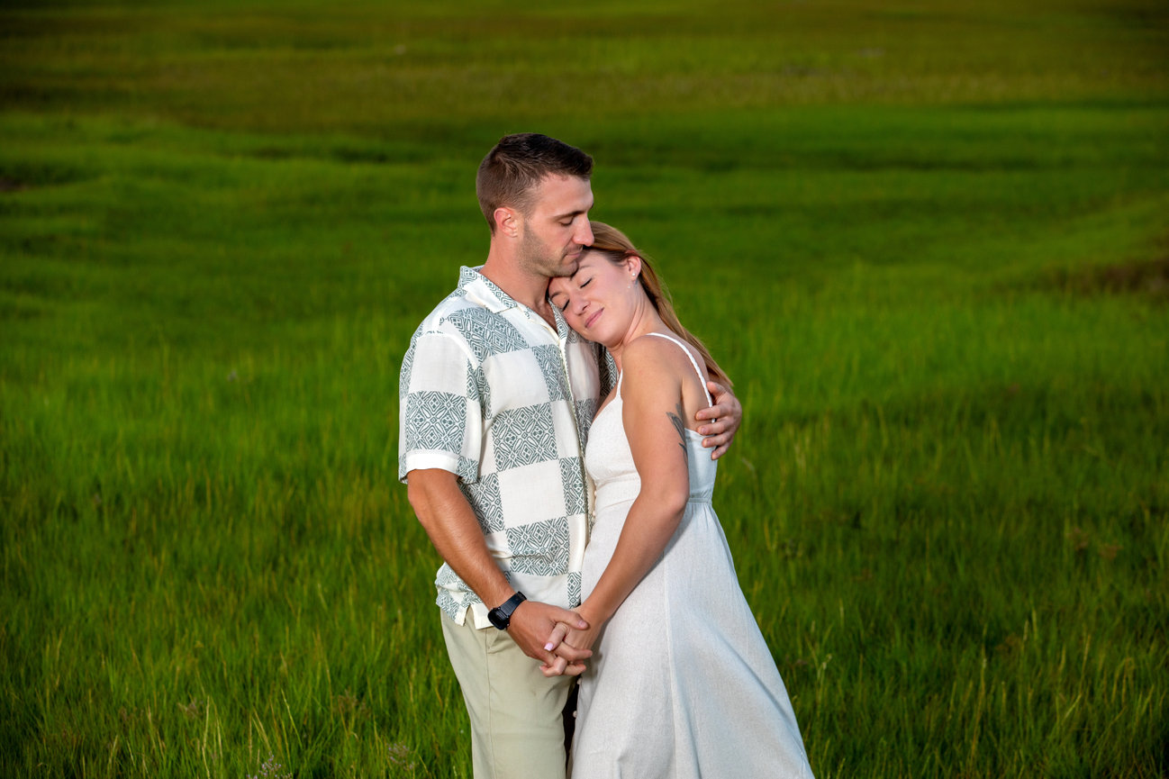 Andrews Vidal Wedding