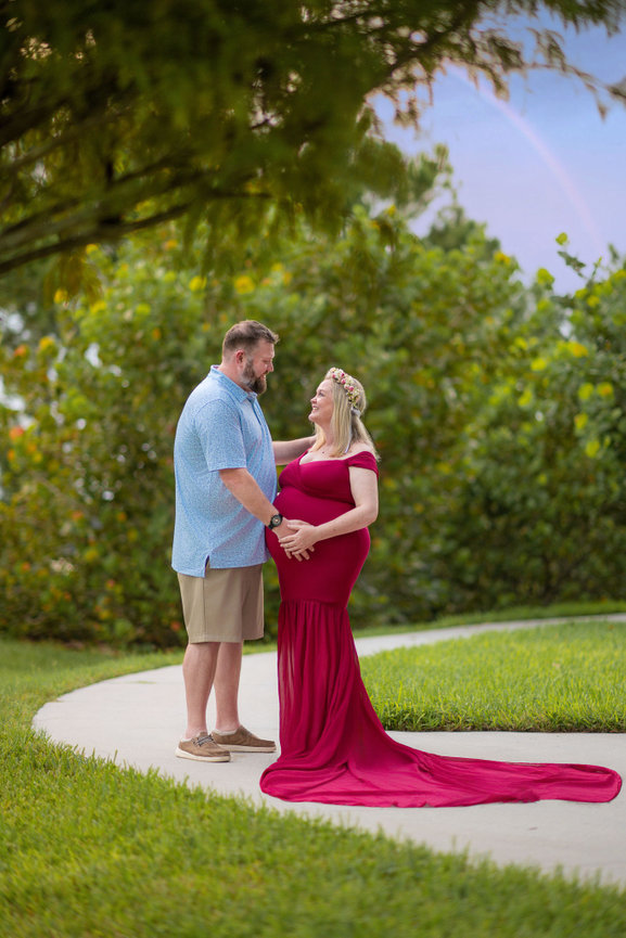 Crown Yourself: Contemporary Glamour Portraits for Women in Winter Garden & Orlando