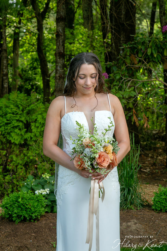 Linda & Dave's Wedding