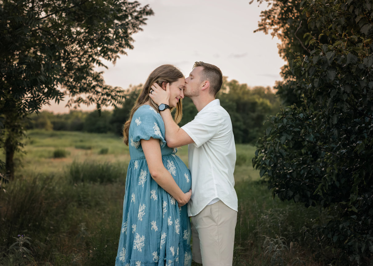 Alva Maternity Session