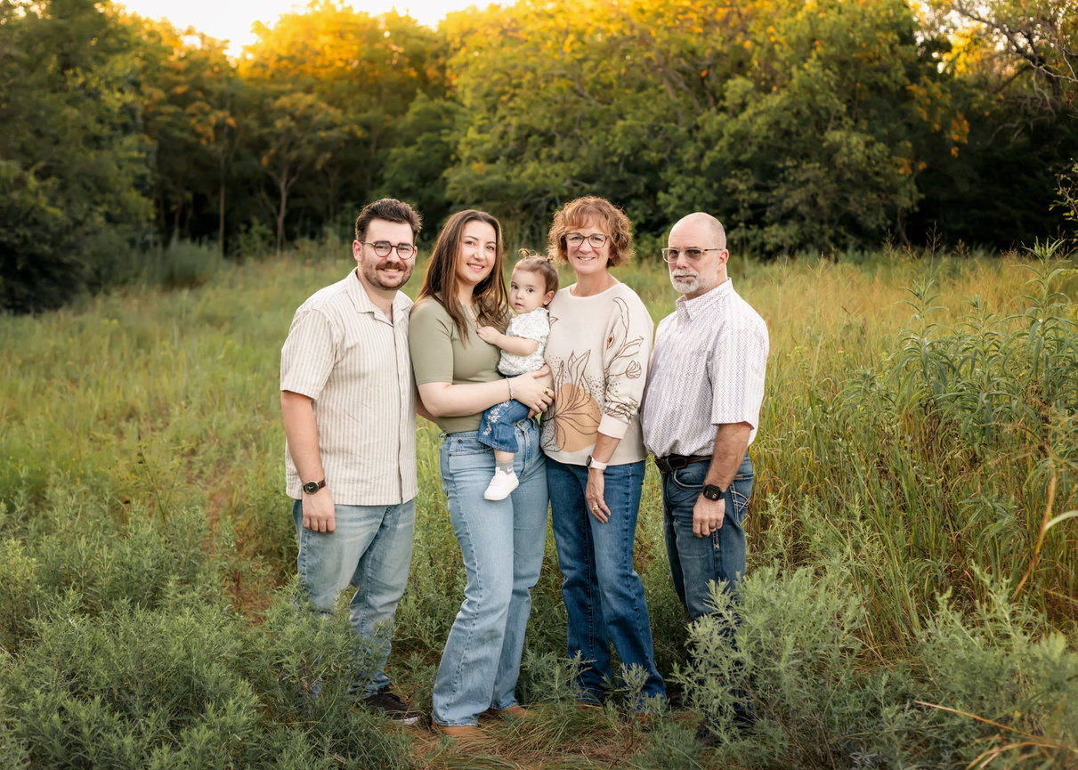 Alva Maternity Session