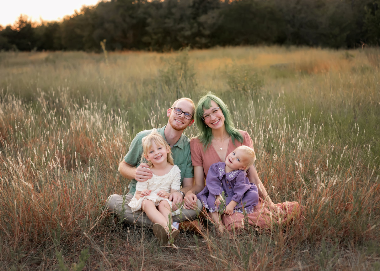 Bugg Family