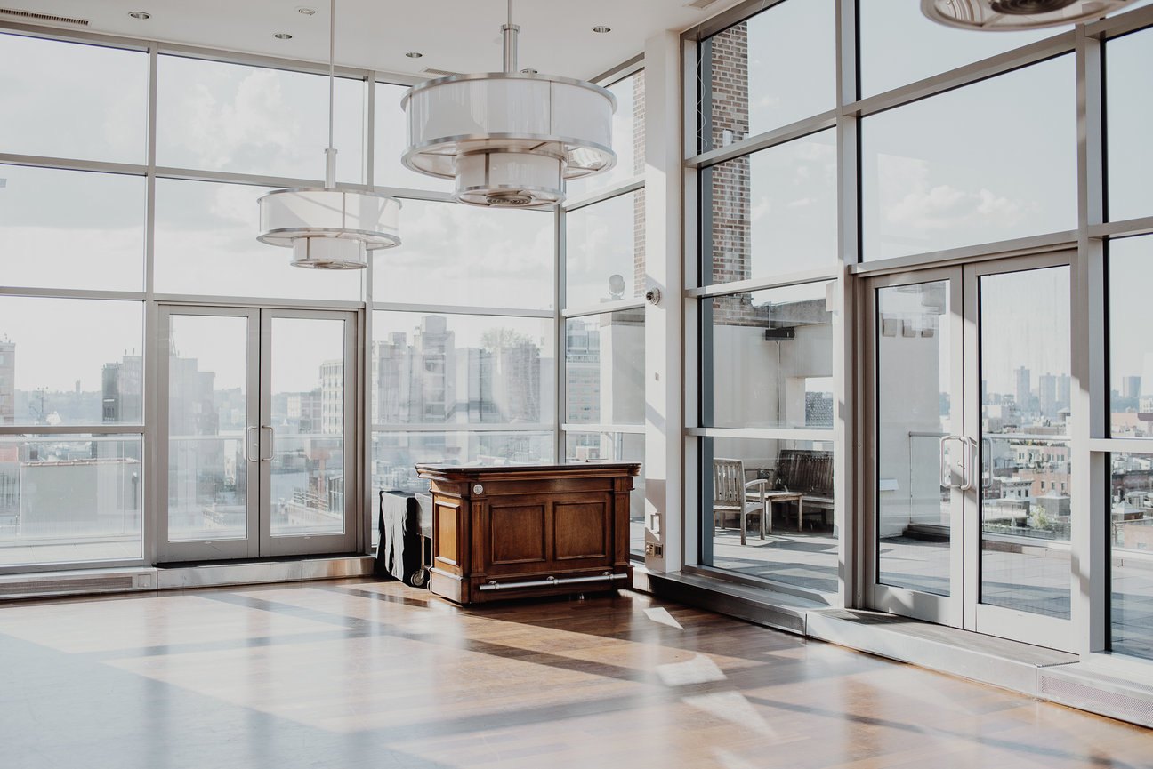 夏セール開催中 MAX80%OFF！ Corporate Event Venue | Penthouse 45 | New York, NY 洋書