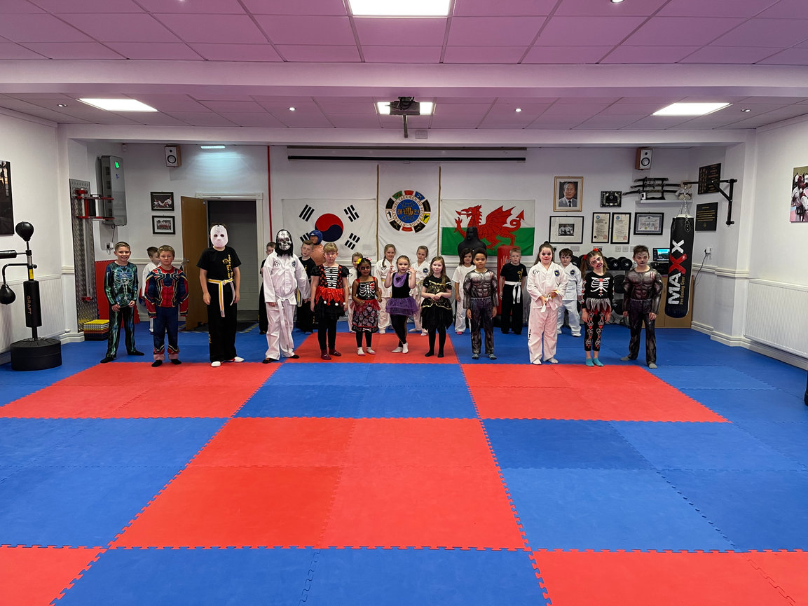 Winter Gradings
