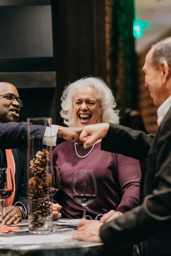 Why Hire a Corporate Event Photographer in NYC? – FAQ