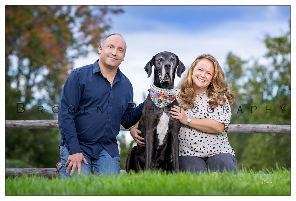 SENIOR PORTRAIT SESSION