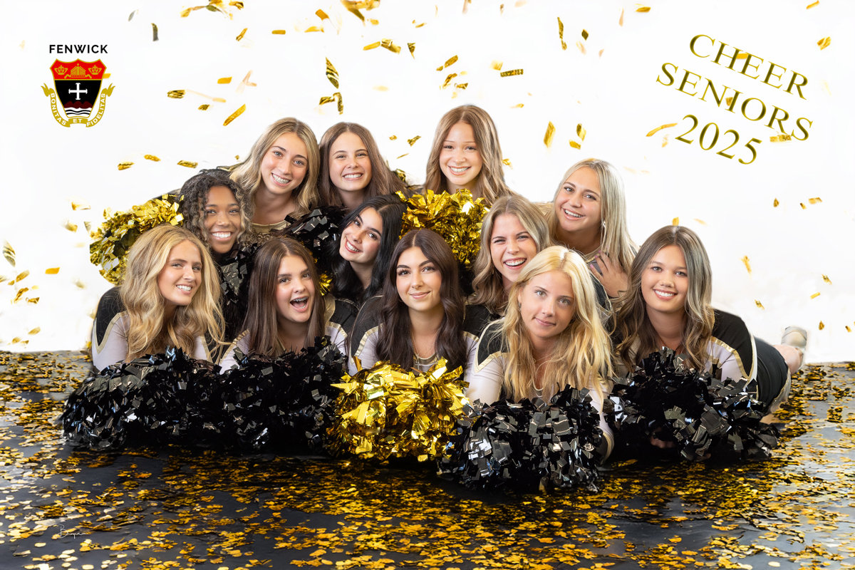 SENIOR PORTRAIT SESSION