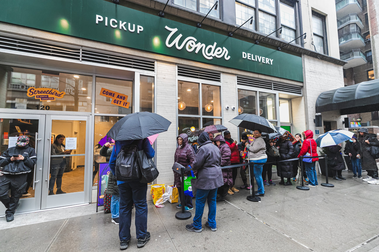 Why Hire a Corporate Event Photographer in NYC? – FAQ