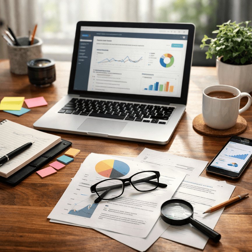 If You Only Market at the Last Minute, Read This